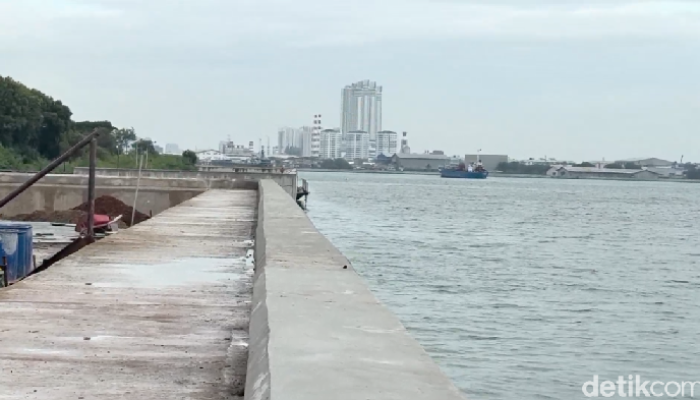 Pramono Anung: Tanggul NCICD Ancol, Destinasi Wisata Masa Depan yang Mengejutkan!