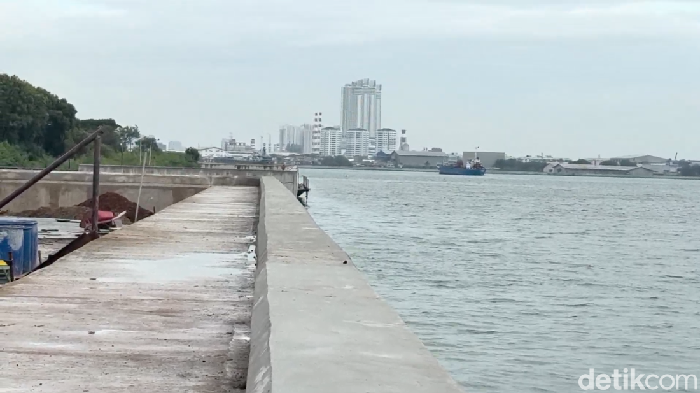 Pramono Anung: Tanggul NCICD Ancol, Destinasi Wisata Masa Depan yang Mengejutkan!