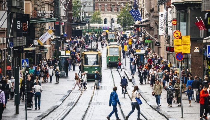 “Jelajahi 7 Kota dengan Transportasi Publik Terbaik di Dunia, Tanpa Kendaraan – Mana yang Akan Kamu Kunjungi?”