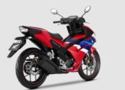 Spesifikasi Honda GTR Terbaru: Rem ABS, Konsumsi BBM 52 Km/L – Update 1