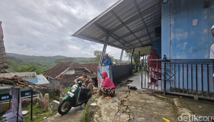 “Nestapa Warga Kampung Mati, Palabuhanratu, Sukabumi: Menyusuri Misteri Kehidupan di Tengah Kematian”