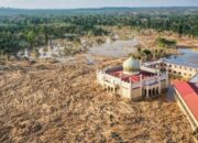 Ngarai Desa: 100 Situs Warisan Sumatera Terancam Hancur