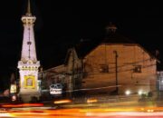 Libur Nataru 2025-2026: Perjalanan Menyenangkan ke Solo-Klaten-Yogyakarta