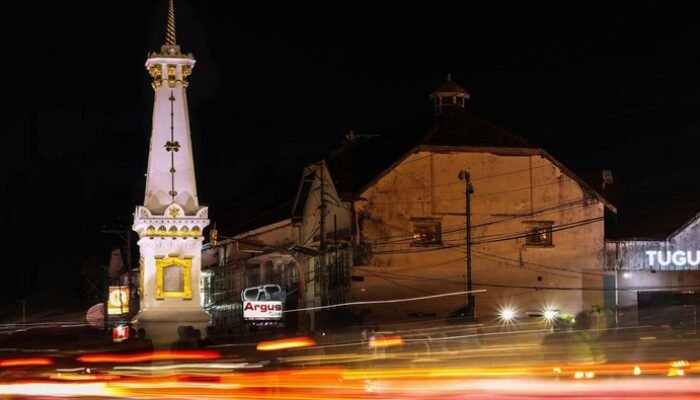 Libur Nataru 2025-2026: Perjalanan Menyenangkan ke Solo-Klaten-Yogyakarta