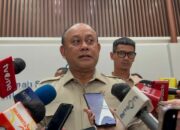 Intip Garasi Kepala BGN Dadan Hindayana: Performa dan Spesifikasi Mobil Mewahnya