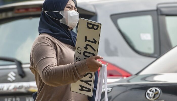**Cara Praktis Mengurus Balik Nama Kendaraan Baru untuk Kepemilikan Sah**