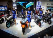 **Perbandingan Penjualan Mobil vs Motor di RI: Kenapa Motor Tetap Stabil?**
