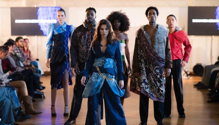 Ketika Kain Sasirangan Khas Tanah Laut Berhasil Pikat Warga Belgia – Update 1