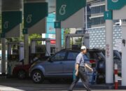 **Pemerintah Malaysia Hemat Triliunan dengan Program Subsidi BBM Budi95**