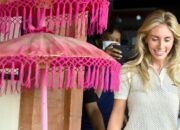 Imigrasi: Bonnie Blue, Dilarang 10 Tahun, Si Artis Porno yang Gegerkan Travel Indonesia