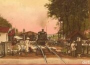 **Jalan Eksotis Bandung: Misteri 30 Tahun yang Menakjubkan**