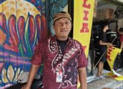 Libur Nataru, Jukir di Solo Pakai Kostum Spesial: Tradisi Unik di Kota Wisata