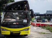 Sopir Bus Cahaya Trans di Subang, Apakah Ini Ancaman bagi Keamanan Penumpang?