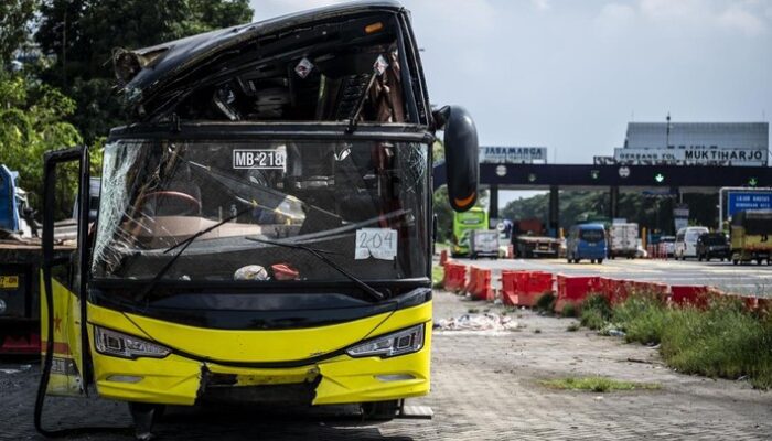 Sopir Bus Cahaya Trans di Subang, Apakah Ini Ancaman bagi Keamanan Penumpang?