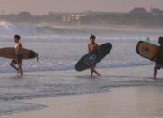 **Bali Menjelang Natal dan Tahun Baru 2025/2026: Okupansi Hotel Naik, Destinasi Eksotis yang Tidak Boleh Dilewatkan**