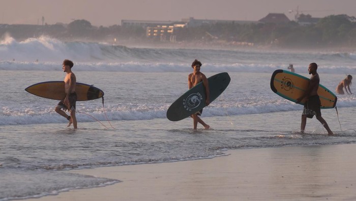 **Bali Menjelang Natal dan Tahun Baru 2025/2026: Okupansi Hotel Naik, Destinasi Eksotis yang Tidak Boleh Dilewatkan**