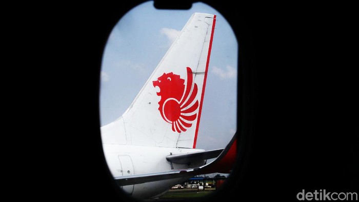 Lion Air's Baggage新政: Pangalengan Tourism's Hazy Future