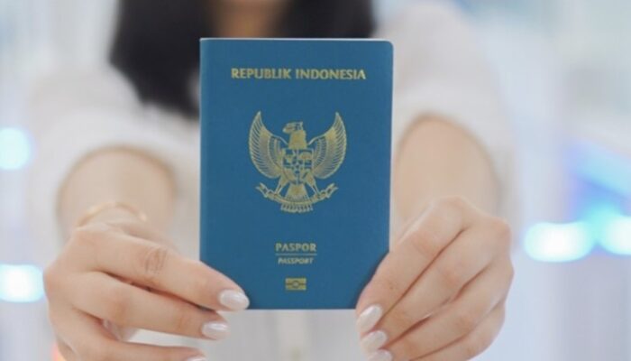 **Biaya Terbaru Pembuatan Paspor RI 2025, Mulai Berapa?** — Yuk, Siapkan Dokumen Perjalanan Anda dengan Lebih Mudah!