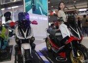 Subsidi Dicabut, Motor Listrik Terhenti