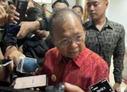 “Koster Bicara soal Pariwisata Bali di Masa Depan: Apakah Bali Siap Hadapi Krisis Wisata?”