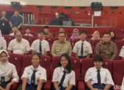 **Dunia Bintang Kembali Terang di Planetarium Jakarta, Gratis 3 Bulan untuk Pelajar!**