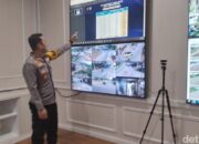 “TMC Bersiap Redam Macet, Libur Natal dan Tahun Baru Diprediksi Lancar di Jalur Puncak”