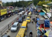 **Macet di Puncak Pasti Terjadi, Polisi Imbau Jangan Tergiur Jalur Alternatif!**
