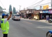 **Cerita Supeltas: Solusi Eksotis untuk Menyelamatkan Perjalanan Natal di Jalur Puncak**