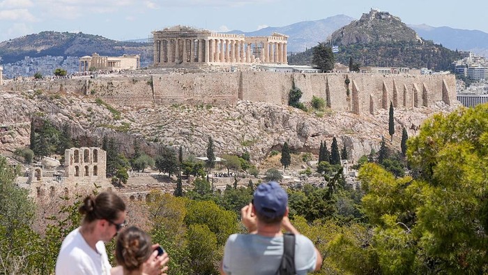 **10 Negara Terbaik untuk Pensiun, Termasuk Tetangga Indonesia!**