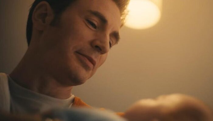 Kenapa Captain America Malah Pakai Motor Inggris Triumph? Inilah Fakta Mengejutkannya!