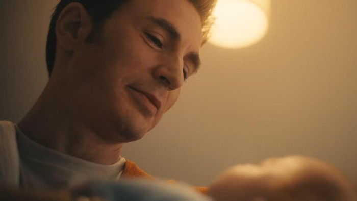 Kenapa Captain America Malah Pakai Motor Inggris Triumph? Inilah Fakta Mengejutkannya!