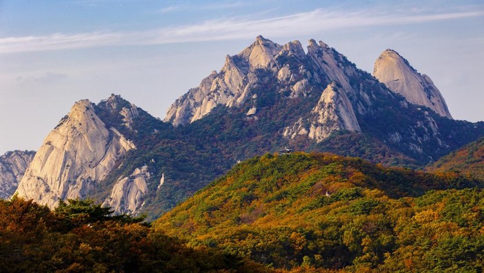 8 Tempat Unik yang Wajib Dijelajahi Para Pecinta Eksplorasi untuk Destinasi Instagramablemu Berikutnya