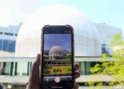 Menjelajahi Sejarah Planetarium, Tempat Belajar Astronomi Tertua di Indonesia