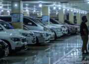 Pilihan Mobil Bekas yang Harganya Rp 40 Jutaan: Rekomendasi Model Tahun 2000-an dengan Performa Terbaik