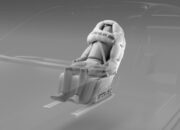 Helm Berubah Jadi Airbag? Ini Teknologi Pengaman Terbaru yang Wajib Diketahui!