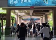 Wisatawan ke Bali Menurun Drastis, Ini Fakta Mengejutkan!