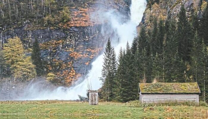 **Toilet Umum di Dunia Ini Gak Cuma Fungsional tapi Unik dan Estetik**