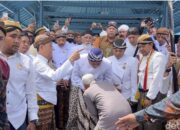 Respon Menarik dari PB XIV Purbaya tentang Salat 7 Kali di Masjid Agung Solo