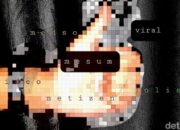 “Pasangan Bule Denda Rp2,7 Juta Karena Berbuat Mesum di Kursi Pantai, Skandal di Tempat Wisata Mekar!”