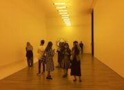 Libur Nataru, Temukan Dunia Baru di Museum Macan: Perspektif Seni yang Mengubah Pandangan Anda