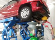 “Libur Natal dan Tahun Baru, Auto2000 Hadirkan Posko dan Bengkel Siaga untuk Mobil Listrik Kamu!”