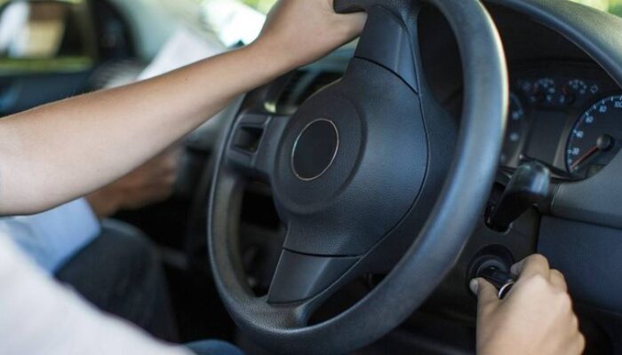 “Beware! Jangan Coba-coba Manasin Mobil di Kota Ini, Bisa Didenda Rp 8 Juta!”