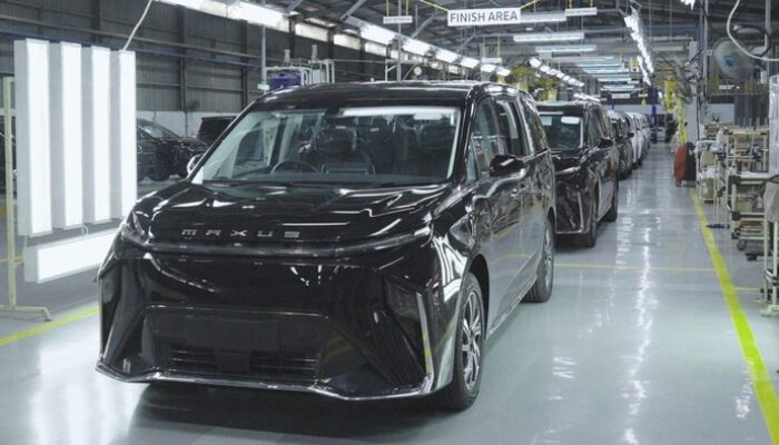 “Cukai Karbon sebagai Kunci Mendorong Mobil Listrik: Alternatif Insentif yang Paling Efektif”