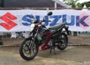 Yamaha MX King Hadapi Suzuki Satria Pro: Strategi YIMM di Indonesia