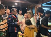 **Tragedi Kapal Pinisi di Labuan Bajo: Kisah Gelombang Tinggi yang Menyapu Destinasi Eksotis**