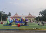 8 Lokasi Mewah di Tangerang untuk Merayakan Malam Tahun Baru 2026 yang Mengesankan