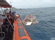 Menjelajahi Misteri Labuan Bajo: Kisah Pencarian Fernando Martin di Pulau Padar