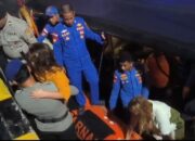 Kronologi Tenggelamnya Kapal Pinisi yang Menimpa Fernando Martin di Labuan Bajo: Kisah Menyesakkan di Taman Nasional Komodo