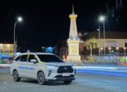 “Toyota Veloz Hybrid Rp 299 Juta, Kesempatan Langka Sebelum Harga Melonjak!”