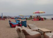 Malam Tahun Baru di Kuta Bali: Ketahui Tempat Parkir Terbaik Sebelum Terlambat!